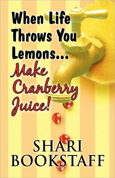 when life throws you lemons