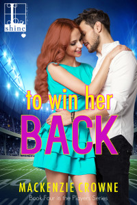 ToWinHerBack